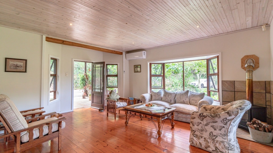 4 Bedroom Property for Sale in Dorchester Heights Eastern Cape